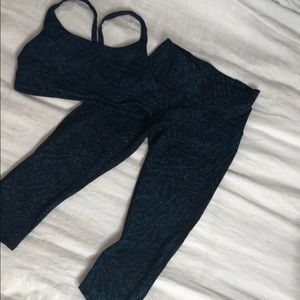 Lululemon Set